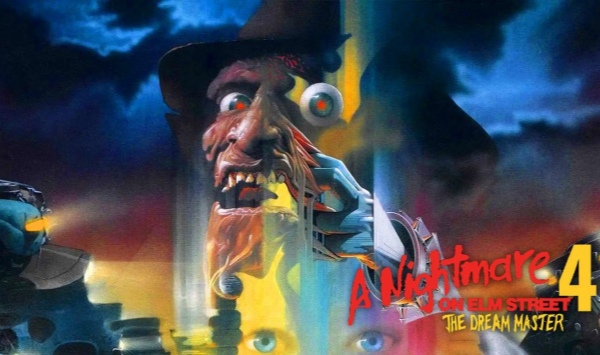 猛鬼街4梦幻主宰