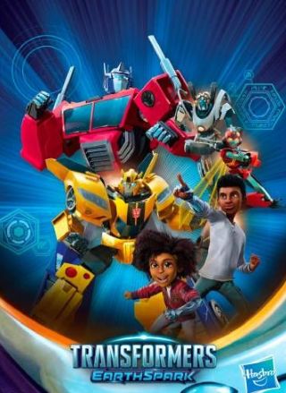 变形金刚地球火种第2季