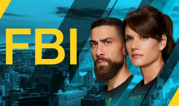 联邦调查局第1季