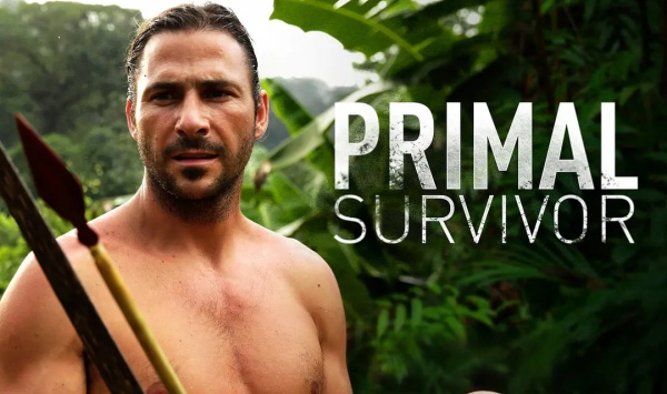 原始求生记第1季