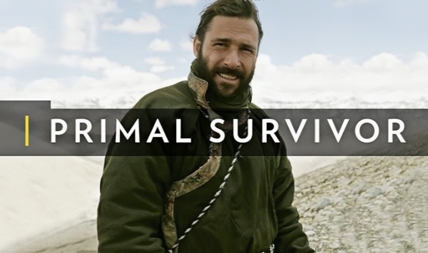 原始求生记第2季