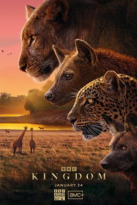 动物王国英语文版