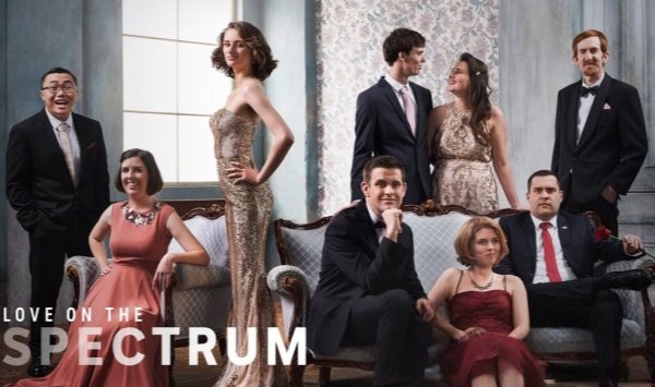 自闭也有爱第2季