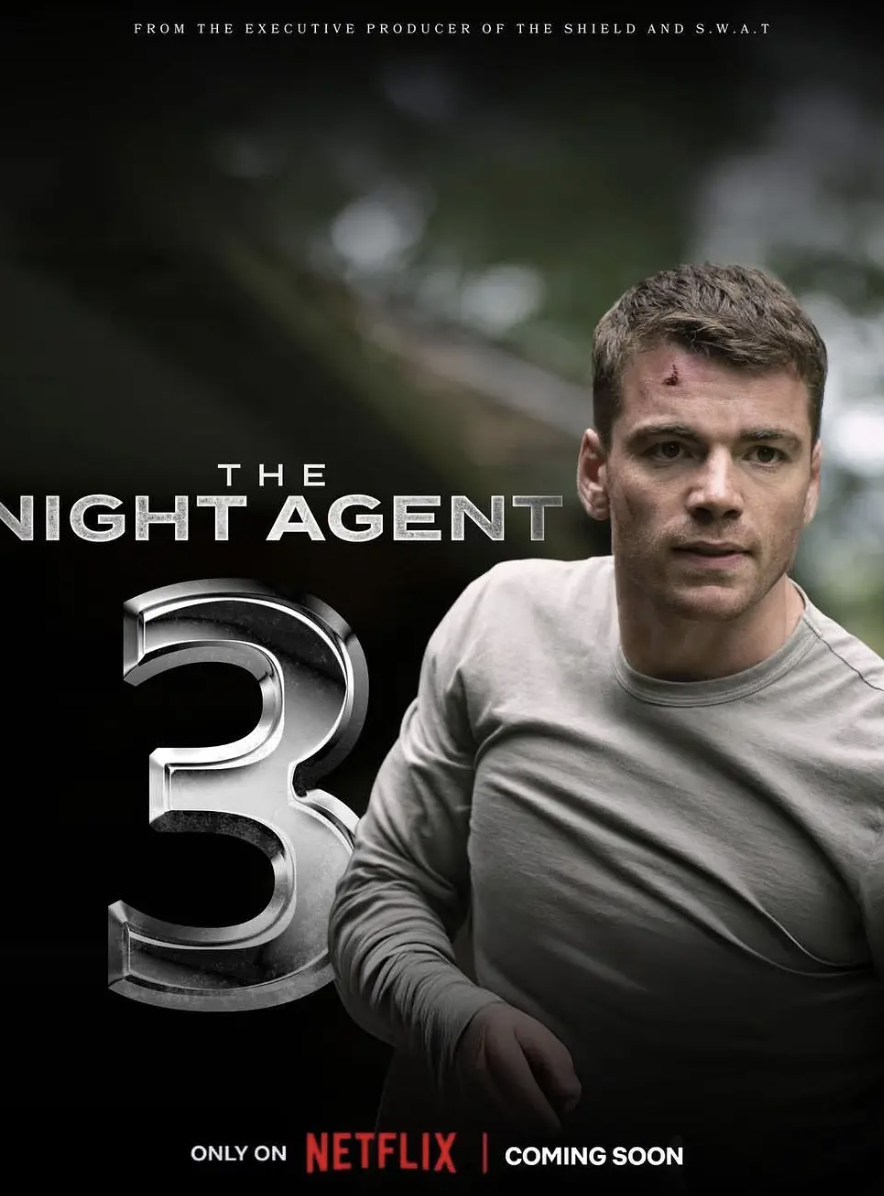 暗夜情报员第3季预告