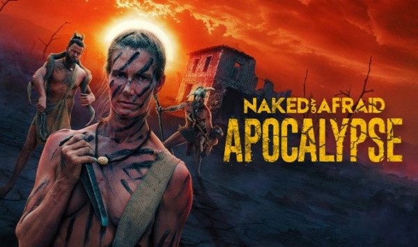 原始生活之末日语世界