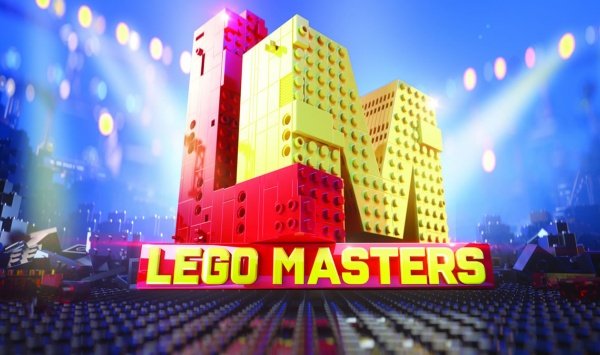 乐高大师第2季