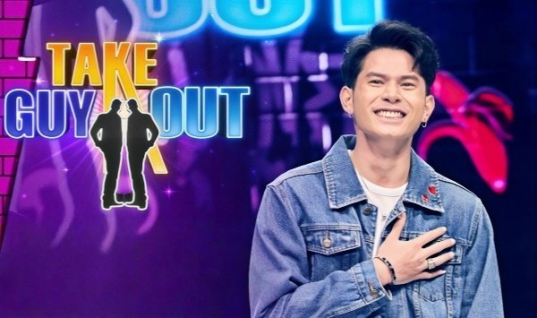 男得有情郎第5季