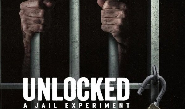 自由大放送真实监狱实验第1季