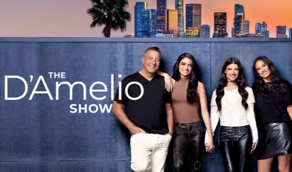 达梅里奥秀第2季