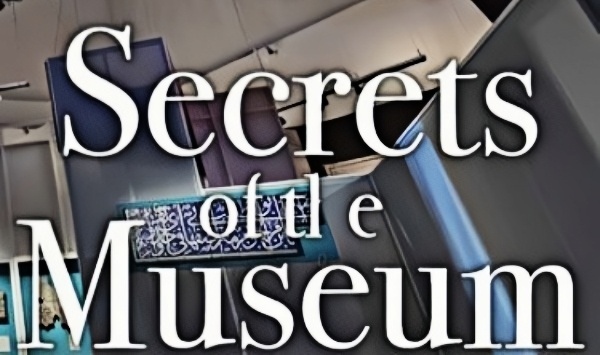 博物馆的秘密第3季