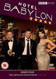 巴比伦饭店第4季