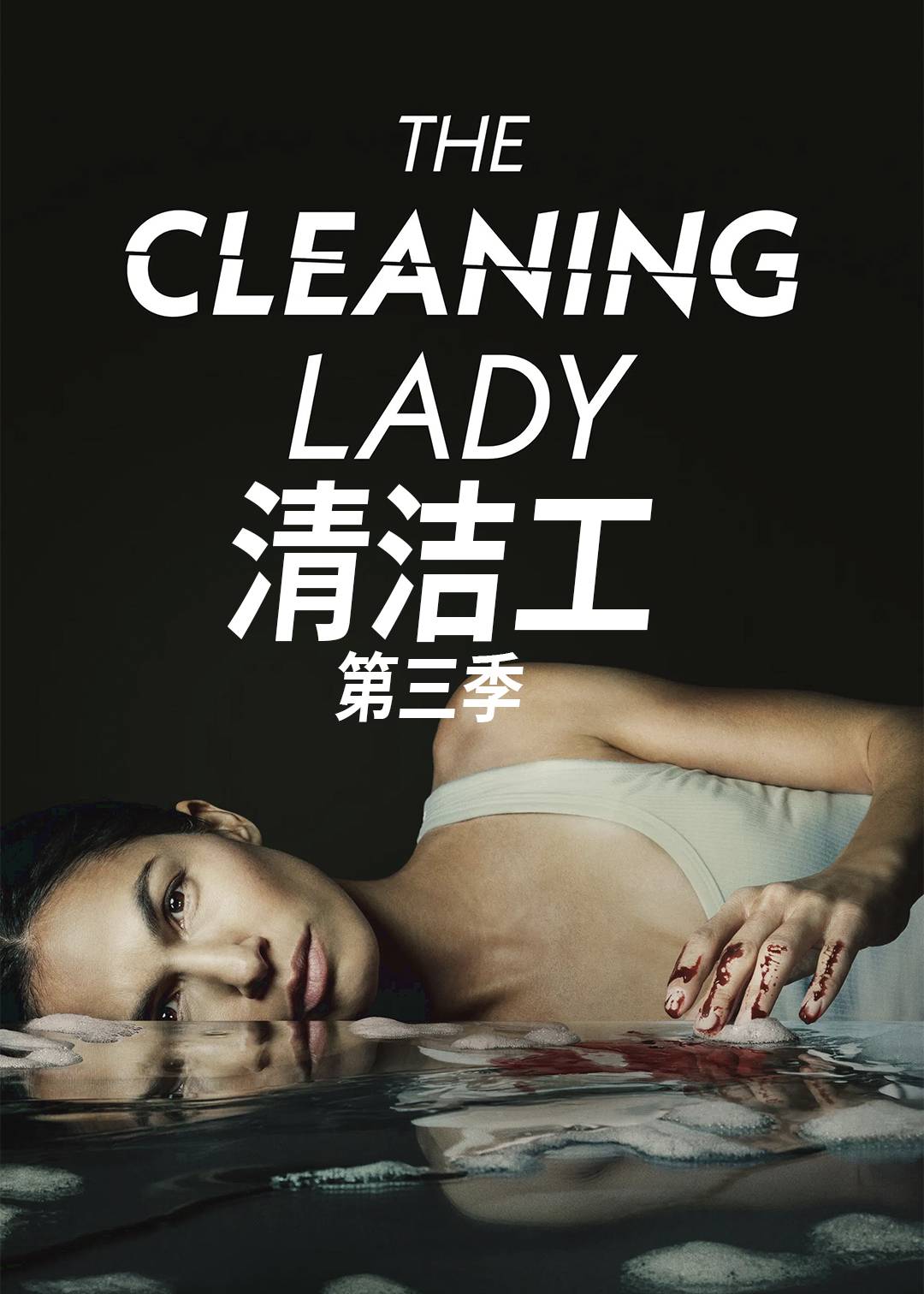 清洁工第3季