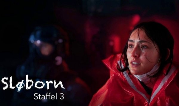 斯洛博恩岛第3季