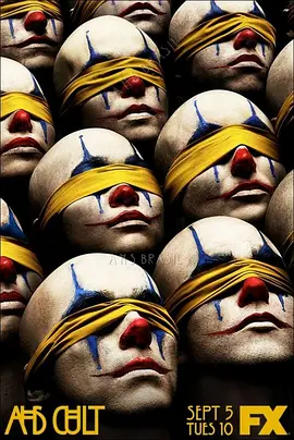 美国恐怖故事第7季