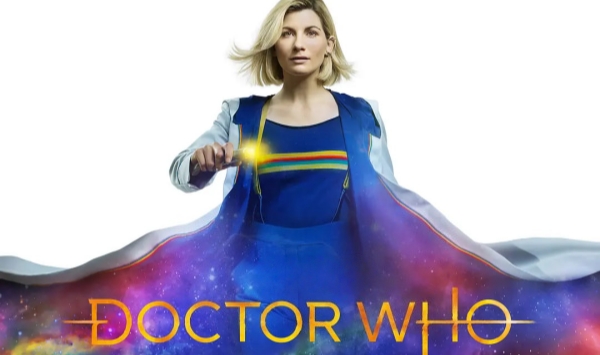 神秘博士第12季