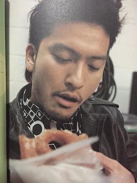 情热大陆长濑智也篇