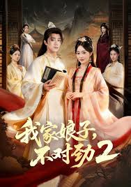 我家娘子，不对劲第2季