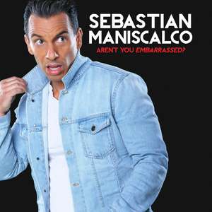 塞巴斯蒂安马尼斯科这不对劲