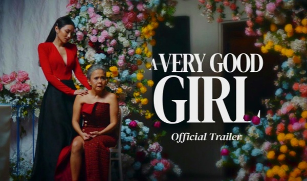 一个非常好的女孩