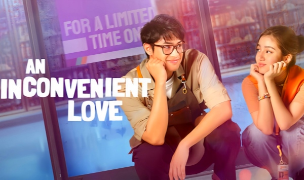 难以忘怀的爱情