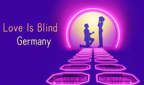 爱情盲选德国篇第1季
