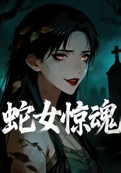 蛇女惊魂