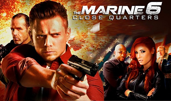 海军陆战队员6近距离击杀