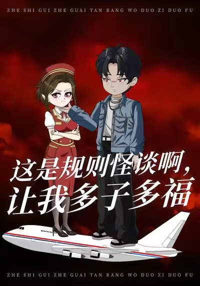 这是规则怪谈啊让我多子多福
