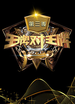 王牌对王牌第3季