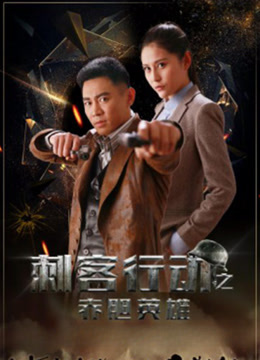 刺客行动之赤胆英语雄