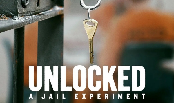 自由大放送真实监狱实验第2季