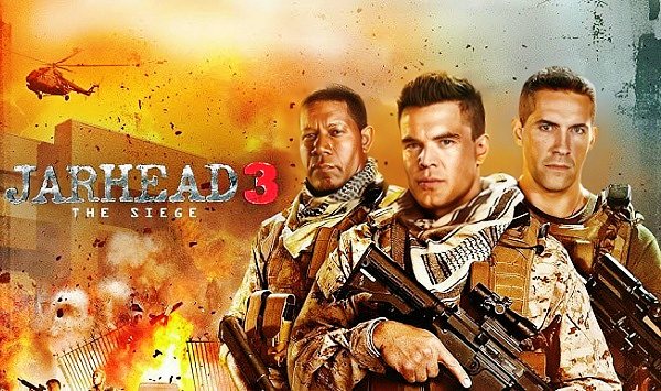 锅盖头3绝地反击