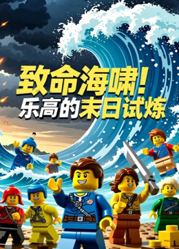 致命海啸乐高的末日语试炼