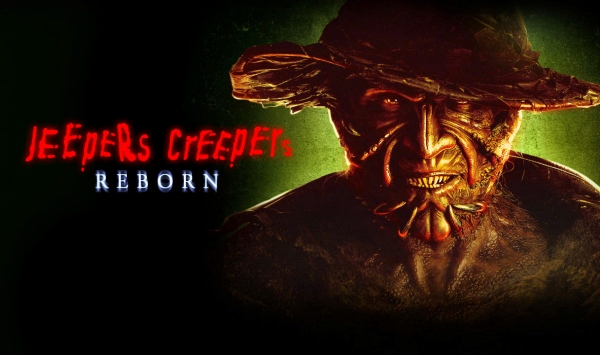 惊心食人族重生