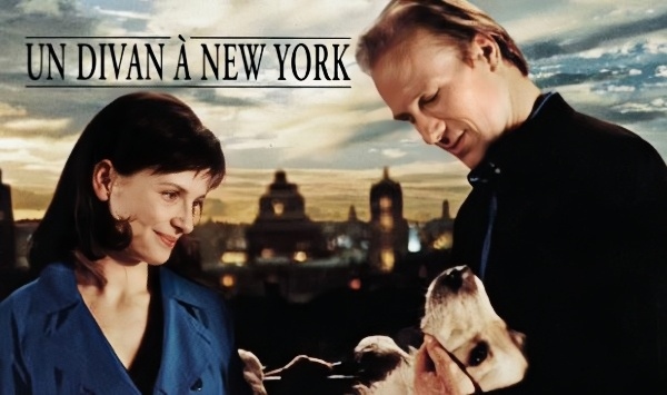 沙发上的心理医生