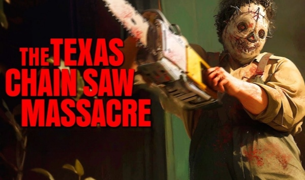 德州电锯杀人狂4