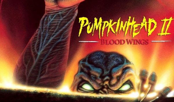 南瓜恶灵2血翼