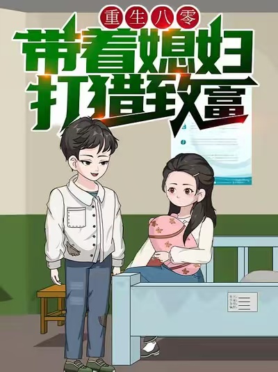 重生八零，带着媳妇打猎致富