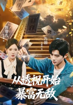 从透视开始暴富无敌