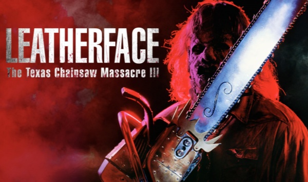 德州电锯杀人狂3