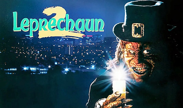 鬼精灵2恐怖密月