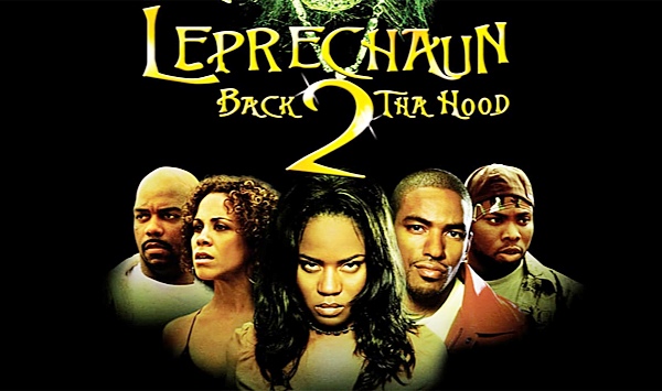 鬼精灵6灵异入侵