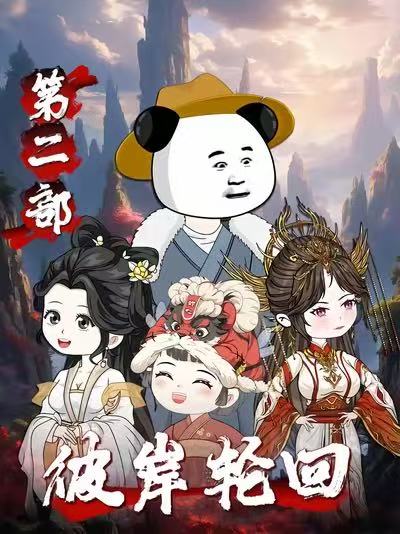 彼岸轮回第二部