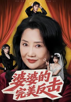 婆婆的完美反击