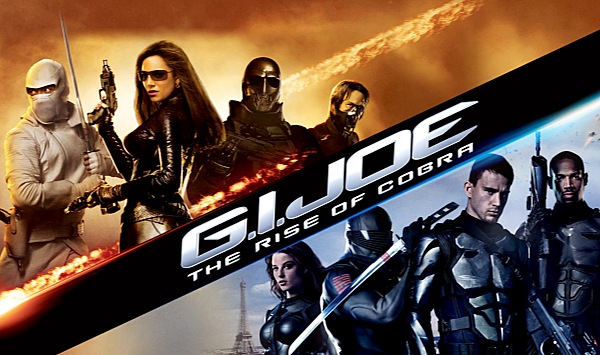 特种部队眼镜蛇的崛起