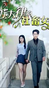 苏大律的社畜女友