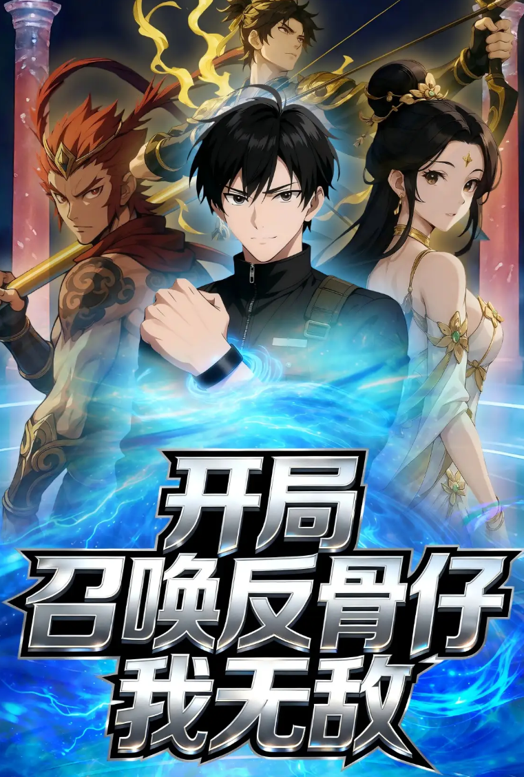 开局召唤反骨仔我无敌