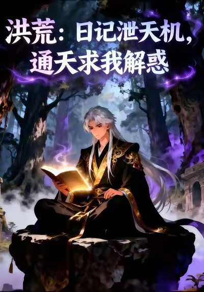 洪荒日语记泄天机，通天求我解惑