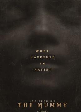 木乃伊重启版预告