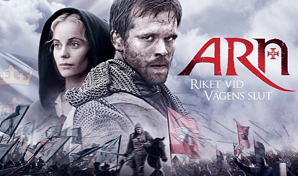 圣殿骑士之路尽头的国度